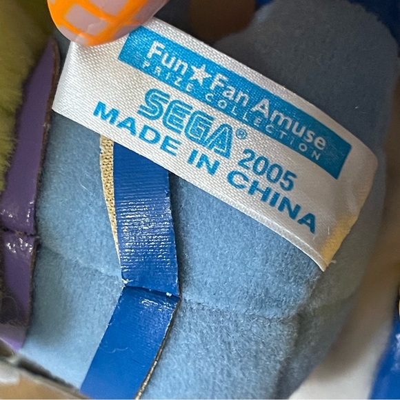 DISNEY PIXAR SEGA Japan Toy Story Merch Alien Little Green Man Snack Holder - Picture 10 of 11